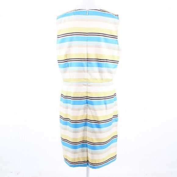 Banana Republic ivory dress 14 - Picture 7 of 8